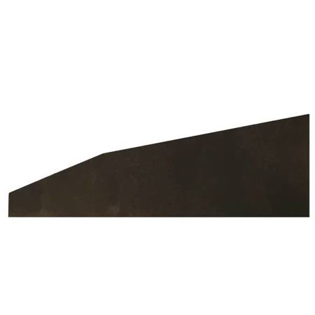 Wedge for auger 228 x 85 (3P)