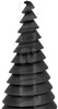 Replaceable tip SWK2 (pinned) for wood splitting cones