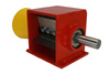 RMT-050B-2N-KS cutting mechanism / 2-knife roller chipper / 100mm auger / 250mm flywheel