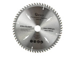 Circular saw for wood 250x32x60T