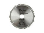 Circular saw blade for wood 200x32x60T