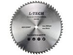 Circular saw for wood 600x32x60T