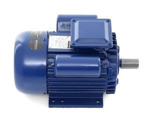 Electric motor 3kW 220V 1400rpm