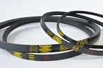 V-belt type B 1300 / 17x11mm / 130cm