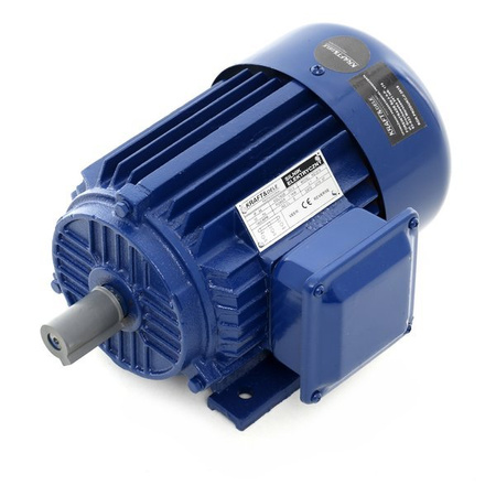 Electric motor 2,2kW 380V 1400rpm