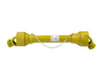 PTO 75cm, tube type