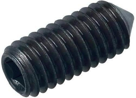 Clamping screw M12x18mm