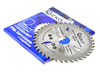 Circular saw blade for wood 115x22x40T