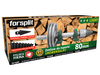 Screw log splitter  80mm universal / kit ZWK2U-080K2