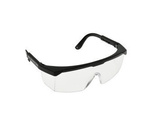 Anti-spatter safety glasses