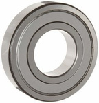 Bearing 6308ZZ for screw log splitter