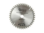 Circular saw for wood 180x22x40T