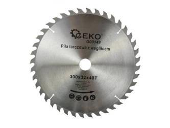 Circular saw for wood 300x32x40T