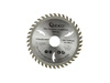 Circular saw blade for wood 115x22x40T