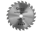 Circular saw for wood 300x32x24T