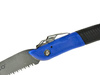 Folding saw for wood 180mm, 65Mn