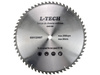 Circular saw for wood 600x32x60T