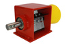 RMT-050B-2N-KS cutting mechanism / 2-knife roller chipper / 100mm auger / 250mm flywheel