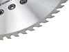 Circular saw for wood 600x32x60T