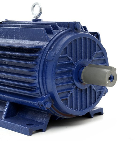 Electric motor 4kW 380V 1400rpm