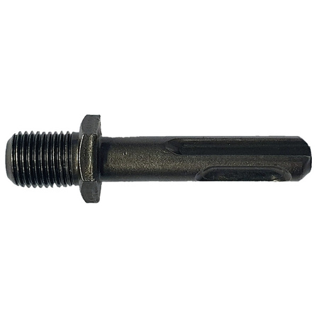 Adapter SDS 1/2" 20 UNF