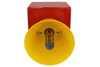 RMT-050B-2N-KS cutting mechanism / 2-knife roller chipper / 100mm auger / 250mm flywheel