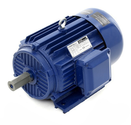 Electric motor 4kW 380V 1400rpm