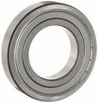 Bearing 6207ZZ for screw log splitter