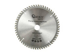 Circular saw for wood 180x22x60T