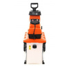 Electric chipper shredder 2600W