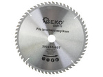 Circular saw for wood 300x32x60T