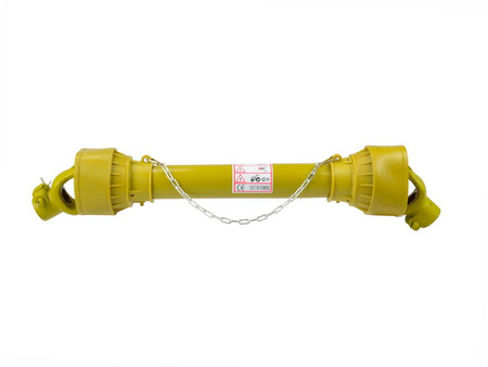 PTO 75cm, tube type