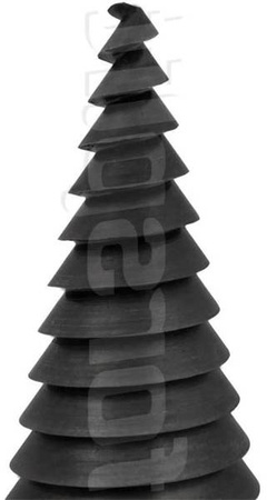 Replaceable tip SWK2 (pinned) for wood splitting cones