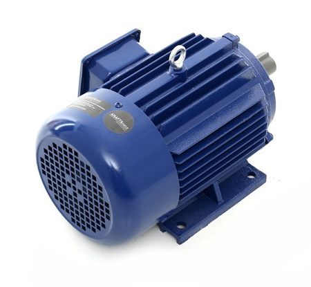 Electric motor 4kW 380V 1400rpm