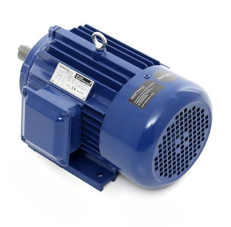 Electric motor 4kW 380V 1400rpm