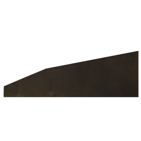 Wedge for auger 228 x 85 (3P)