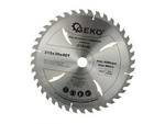 Circular saw blade for wood 315x30x40T